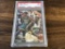 1994 Flair Basketball ROBERT PARISH Graded PSA 9