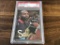 1994 Flair Basketball MOSES MALONE Graded PSA 9 MT