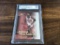 MICHAEL JORDAN 2003 UD  Basketball Graded GEM 10