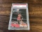 MICHAEL JORDAN 1996 Upper Deck Graded PSA 8