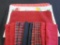 Lot of 12 Assorted Place Mats & 10 Napkins