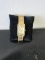 Vintage Bulova 10K Rolled Gold Plated Watch