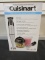 Cuisinart Two Speed Hand Blender