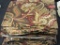 Huge Lot of Beautiful Floral Curtain Valances