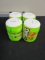Lot of 4 Pack of Tang Juice Mix