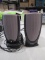 Set of 2 Dell Speakers