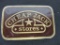 Cheap Jack Stores Metal Belt Buckle