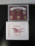 Rare Coin of the 20th Century Series Set