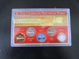 The Ultimate National Parks Quarter Collection