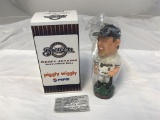 Geoff Jenkins 2001 Milwaukee Brewers BOBBLEHEAD