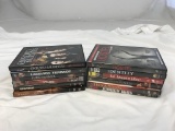 Lot of 12 Action Horror DVD Movies-Hostel