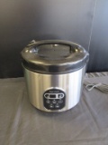 Aroma Pressure Cooker