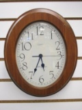 Seth Thomas Wall Clock