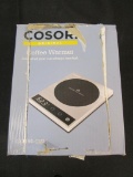 Cosori Coffee Warmer Hot Plate