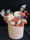 19 inch Wicker Basket of 