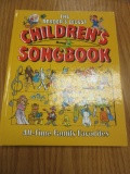 The Readers Digest Children's Songbook