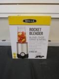 Bella Rocket Blender