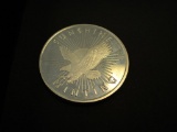 Sunshine Minting 1 Troy 999 Fine Silver Bullion