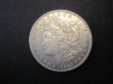 1921S Morgan Silver Dollar