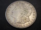 1921S Morgan Silver Dollar