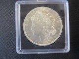 1921 Morgan Silver Dollar