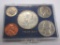 1968 United States Year Set