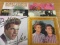 Lot of 6 Miscellaneous LP's