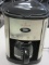 Gevalia Coffee Maker