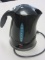 Braun Black Electric Kettle