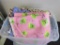 Box Lot Soft Flannel Childrens Material