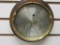 Vintage Fischer Barometer