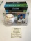 CRAIG PAQUETTE Autograph Baseball w/ display COA