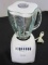 Osterizer Electric Food Blender.