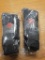 12 Pairs of Silky Toes Men's Cotton Dress Socks