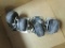 Set of 4 Heavy Duty Casters