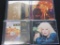 Lot of 14 Easy Listening CD's