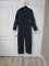 Berne Size Small Work Overalls