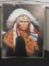 20 X 16 inch Picture of an Indian Chief