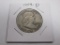 1959-D Ben Franklin Silver Half Dollar