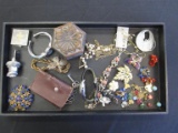 Lot of Miscellaneous Assorted Jewelry