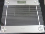 Taylor Digital Bathroom Scales