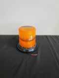 12 Volt DC Truck Yellow Work Light