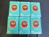 6 Boxes of Keurig Hot Donut Shop Regular Coffee