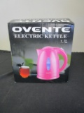 Ovente Electric Kettle