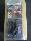 Box of 6 Ear Hugger Walkie Talkie Ear Buds