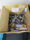 Lot of Plumbing Supplies