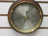 Vintage Fischer Barometer
