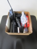 Lot of Office Supplies