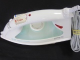 Rowenta P2 Professional Electric Iron