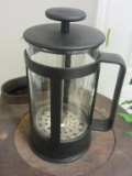 9 inch Black Coffee Bodum